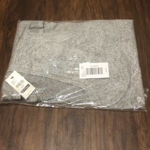 Lane Bryant V Neck Tank Top